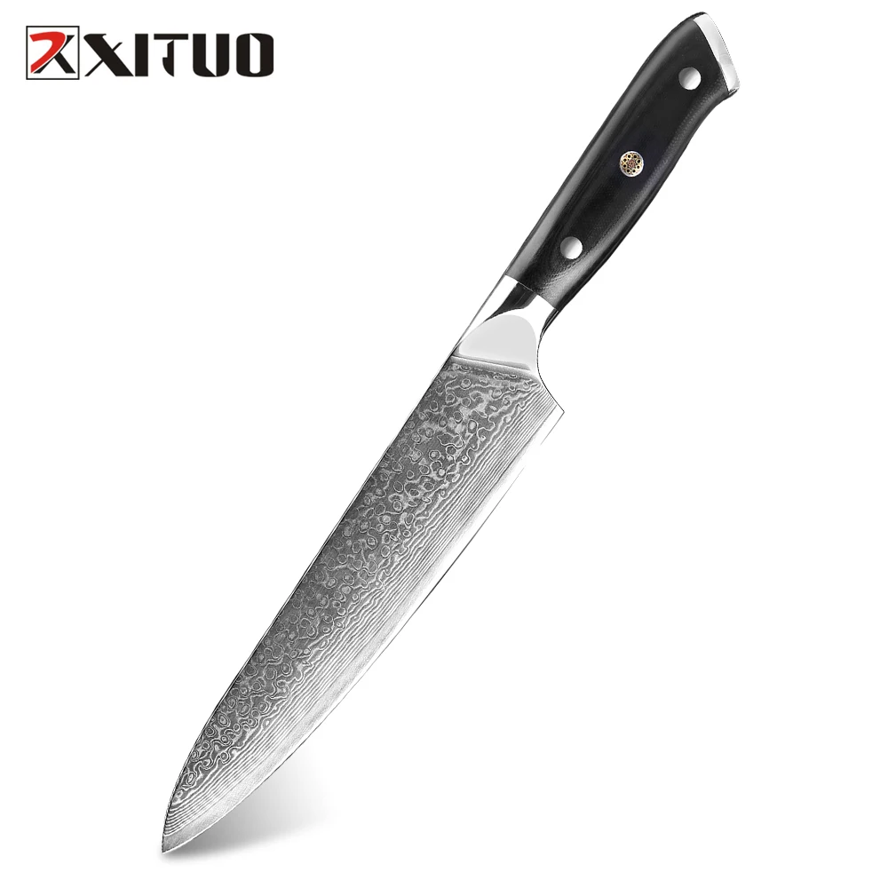 8inch Chef Knife