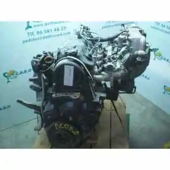 

F22A8 COMPLETE ENGINE SLINGSHOT ACCORD (CB/CC)