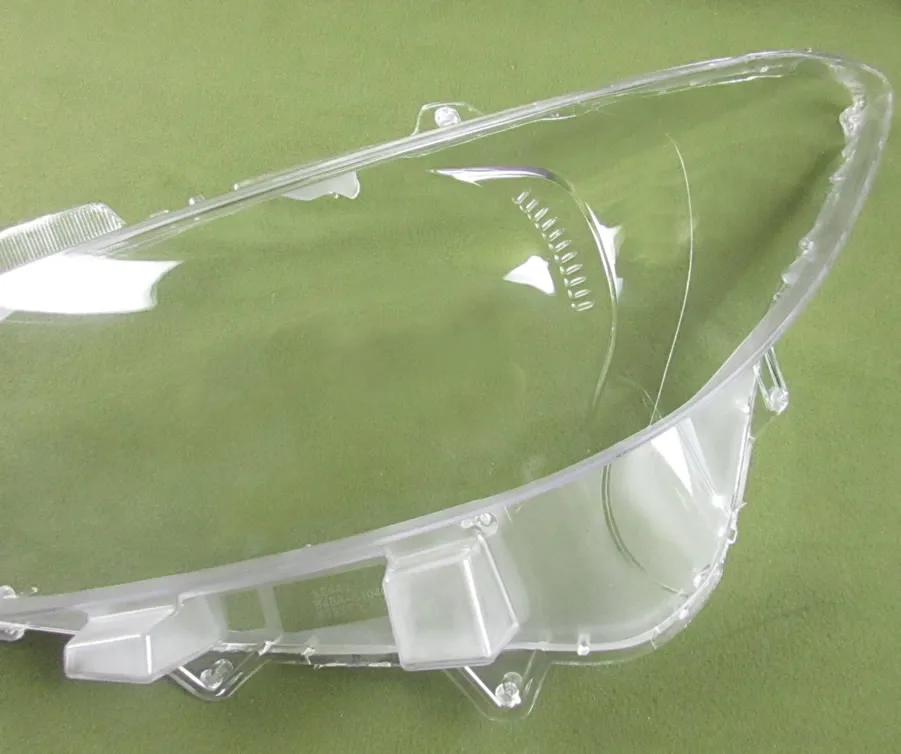 Для Mazda 3 Axela фары крышка фары оболочка импортная прозрачная маска абажур