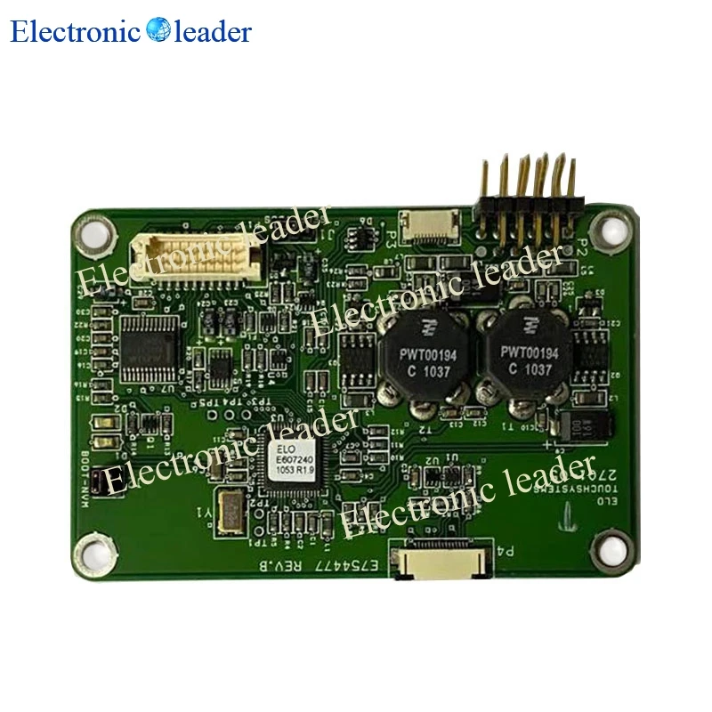 Для E754477 CTR-270100-IT-RSU-05R E990133. Промышленный компьютер ELO Touch дигитайзер | Компьютеры и