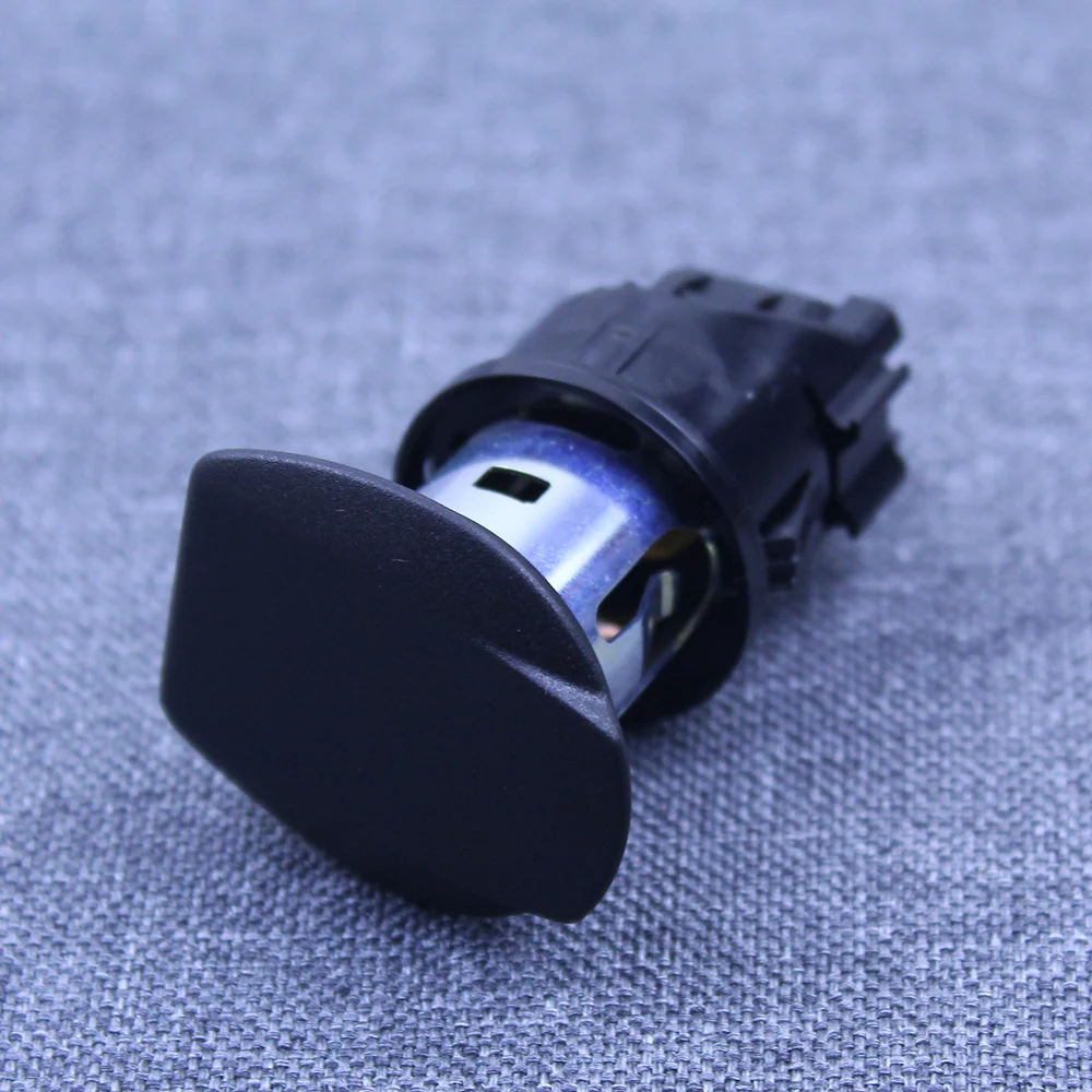 For Mercedes Benz Ashtray 12V Outlet Socket Cigarette Lighter Socket