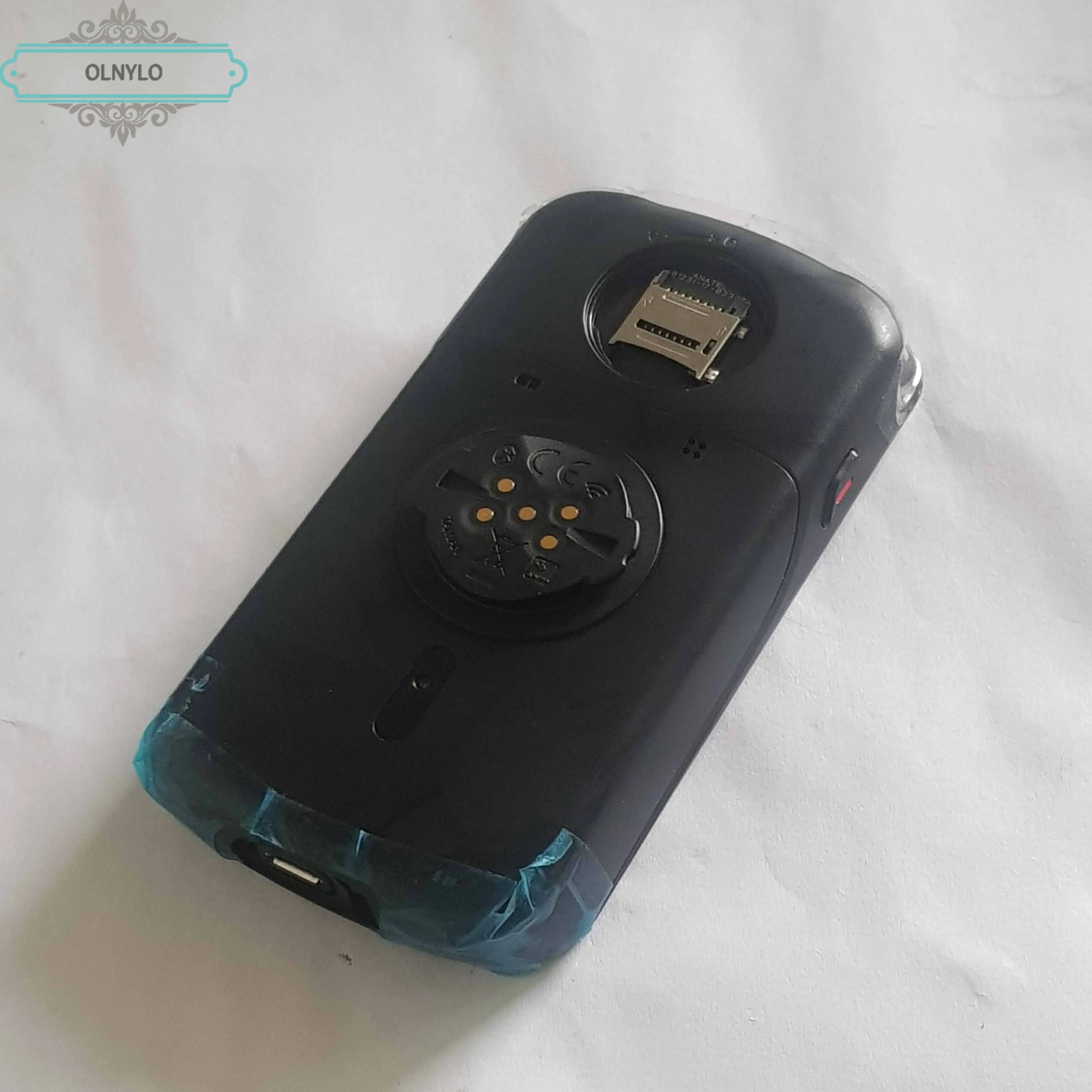 

Rear Cover Shell with Battery for GARMIN EDGE 1030 Bicycle Speed Meter