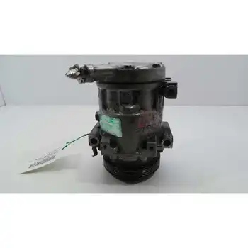 

7700106069 7700106069 compressor Air Conditioning Renault Twingo I (co6) 1.2 Generation