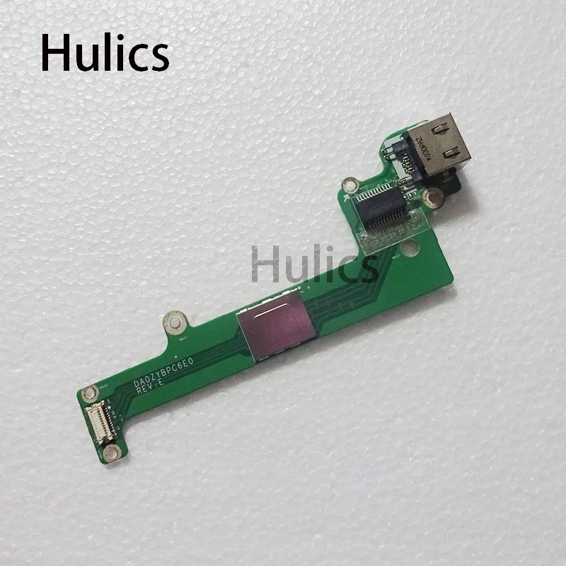 Оригинальная плата Hulics для Acer Aspire 7745 7745G LAN USB VAG | Компьютеры и офис