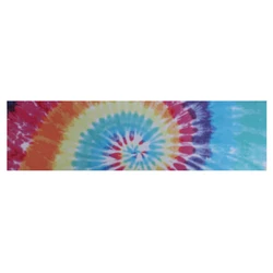 Grunge Skateboard Sticker Graffiti Coarse Sand High Material Waterproof Double Cross Rullalauta Tarrat Sandpaper Antislip KC50PJ