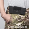 Outdoor Sports Running Waist Belt Bag Pack Card Wallet Mini Invisible Running Cycling Portable Phone Holder Pouch 1