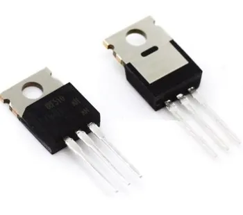 

10PCS IRF510N IRF510NPBF TO-220 TO-220 IRF510 new original