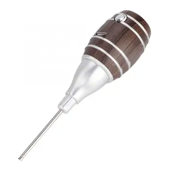 

Electric Wine Aerator Automatic Wine Decanter Dispenser Safe And Non-Toxic