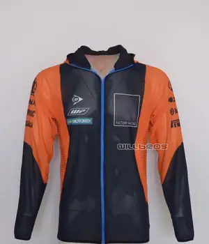 

Quick Dry Sweatshirt Sun protection clothes Motocross Motorcycle Motorbike Automotive Racing Hoodie