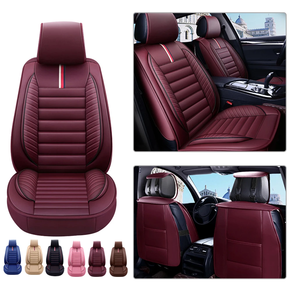 Learn about 150+ imagen heavy duty seat covers In.thptnganamst.edu.vn