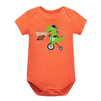 

Baby Boys Clothes Unicorn Girls Clothing Bodysuits Baby Girls Clothes 0-24M Newborn 100%Cotton Roupas de bebe