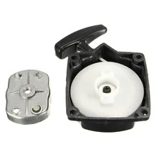 Набор портативного универсального стартера для отдачи стартера для большинства кусочков 43CC, триммер, стриммеры, газонокосилки Набор портативного универсального стартера для отдачи стартера для большинства кусочков 43CC, триммер, стриммеры, газонокосилки