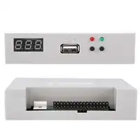 FDD-UDD U144K USB Floppy Drive Emulator – 1.44MB for Embroidery Machines - Image 6