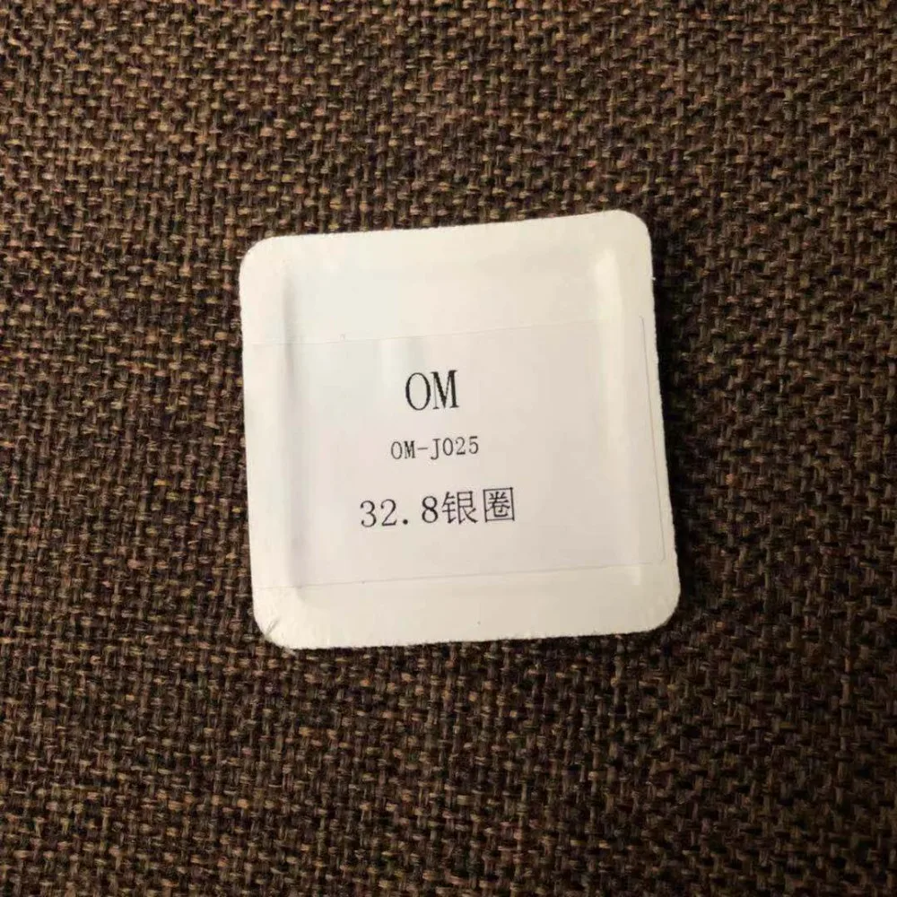 欧米茄胶盖