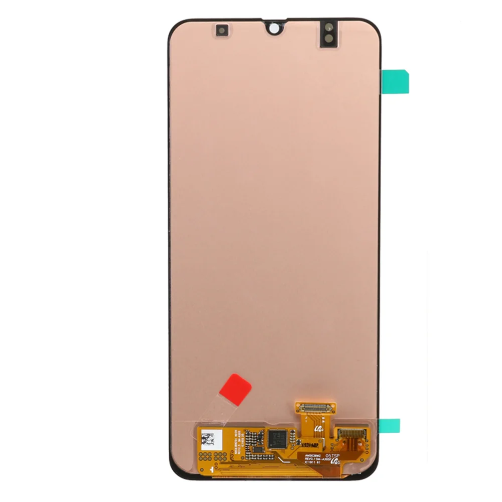 ЖК дисплей 6 4 дюйма для SAMSUNG GALAXY A30 Incell TFT LCD SM A305/DS A305F A305FD A305A с сенсорным экраном