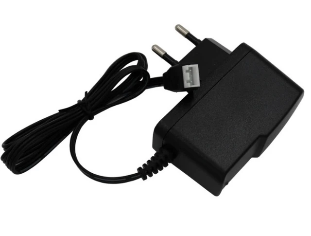 EU AC 110/220V 2S charger