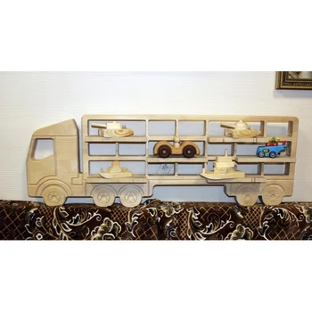 

Rack for children's machines small (array)