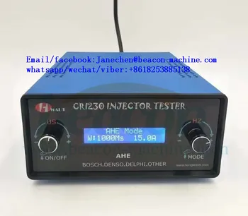 

Nice stroke measurement tool CAT AM-CRI230 common rail Injector dynamic stroke measurement AHE tester repair tools