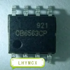 20PCS OB6563 OB6563CP OB6563CPA SOP-8 | Электроника