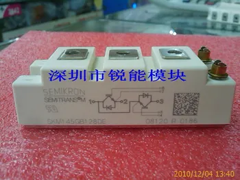 

IGBT module / SKM145GB124D SKM145GB128D--RNDZ