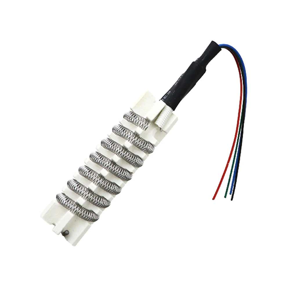 Soldering Station Hot Air Gun Ceramic Heating Element Suitable For 858D 8858 8586 850A + 850DB 8018 8586D Welding Rework Tool hot air gun,soldering station,soldering tool