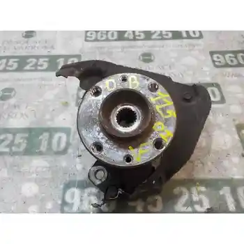 

STEERING KNUCKLE FRONT LEFT LANCIA YPSILON (101) 1. 4 cat [16129499]