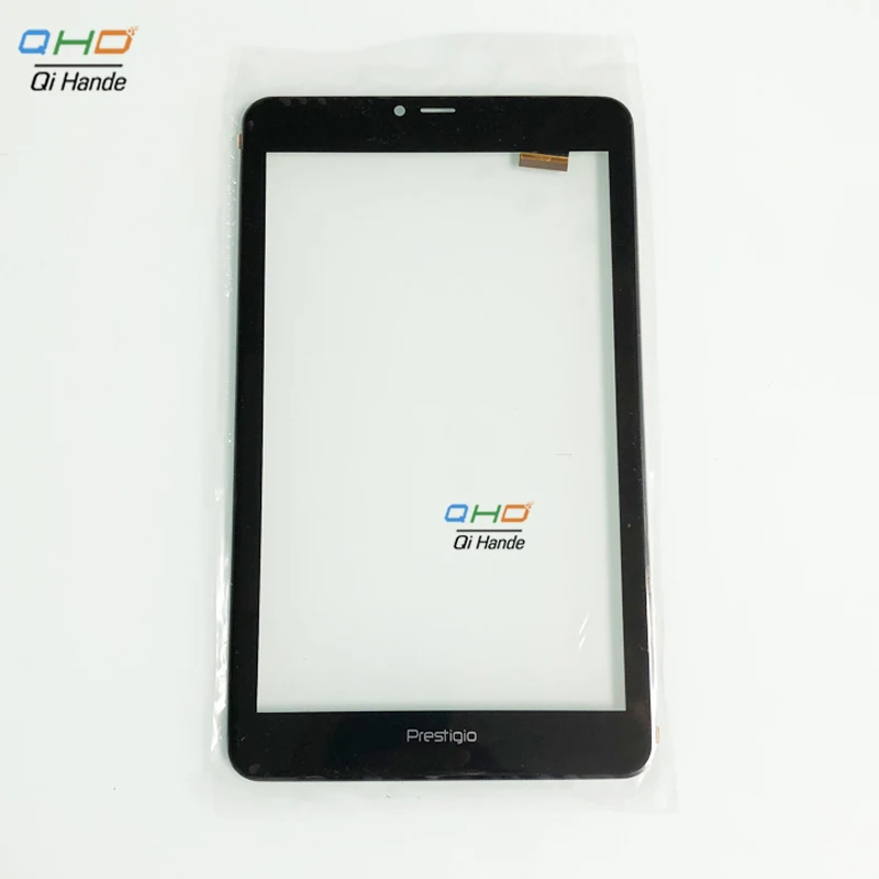 8 ''дюймовый 2.5D сенсорный экран для PRESTIGIO GRACE 7788 4G PMT7788D PMT7788_4G_D_CIS планшетный ПК сенсорная панель дигитайзер сенсорная панель