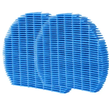 

2pcs Air purifier humidifier filter for sharp KC-D50 KC-E50 KC-F50 KC-E70 KC-F70 KC-A50E KC-A40 KC-F40 KC-D40 KC-A41