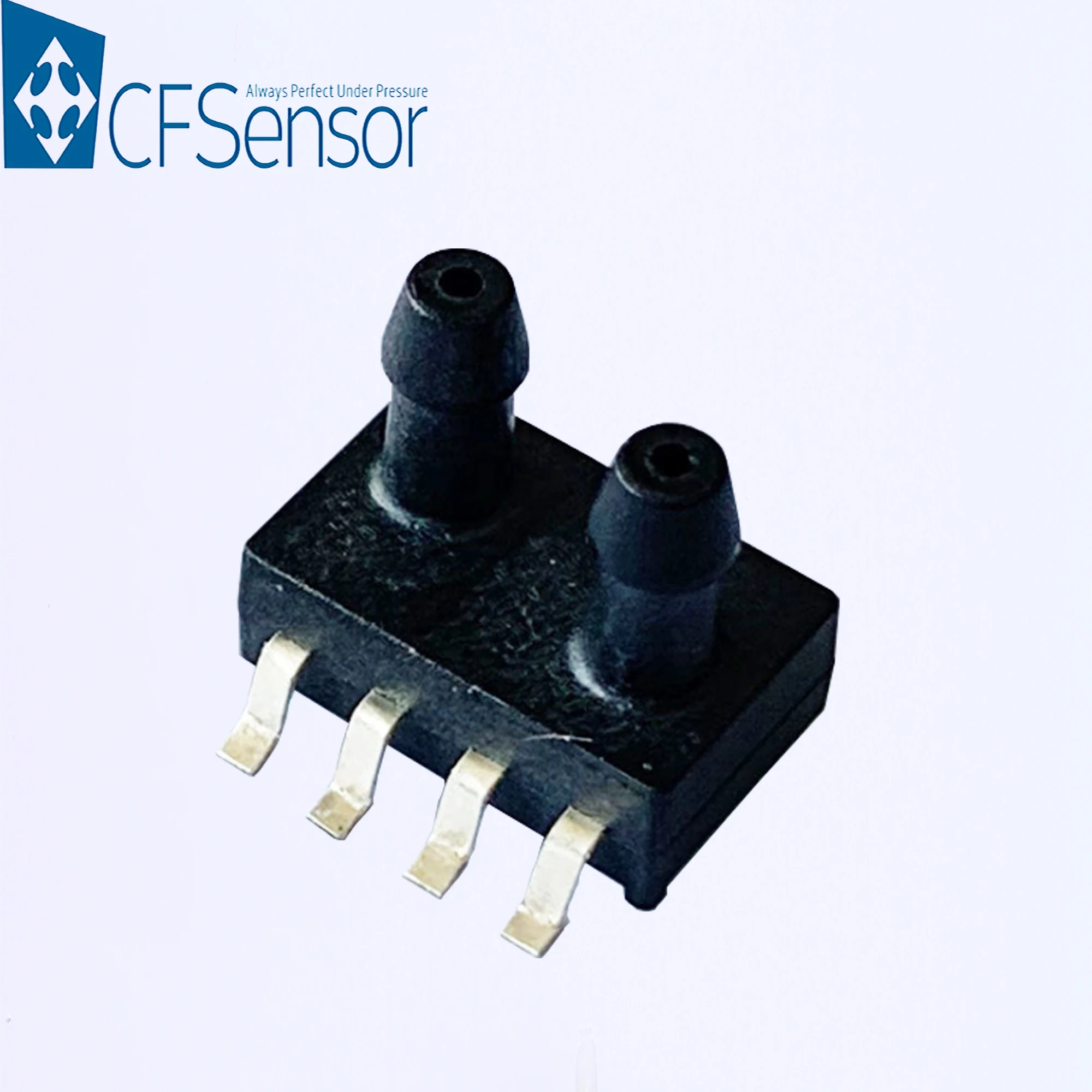 XGZP6897D micro differential pressure sensor 1kPa pressure sensor for dual intake pipe