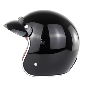 

Motorcycle Helmets Men Scooter Moto Helmet Casco vespa village Riding capacete de moto motocross Helmets