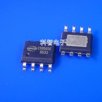

200PCS/Lot CS8505E CS8505 SOP8 new original