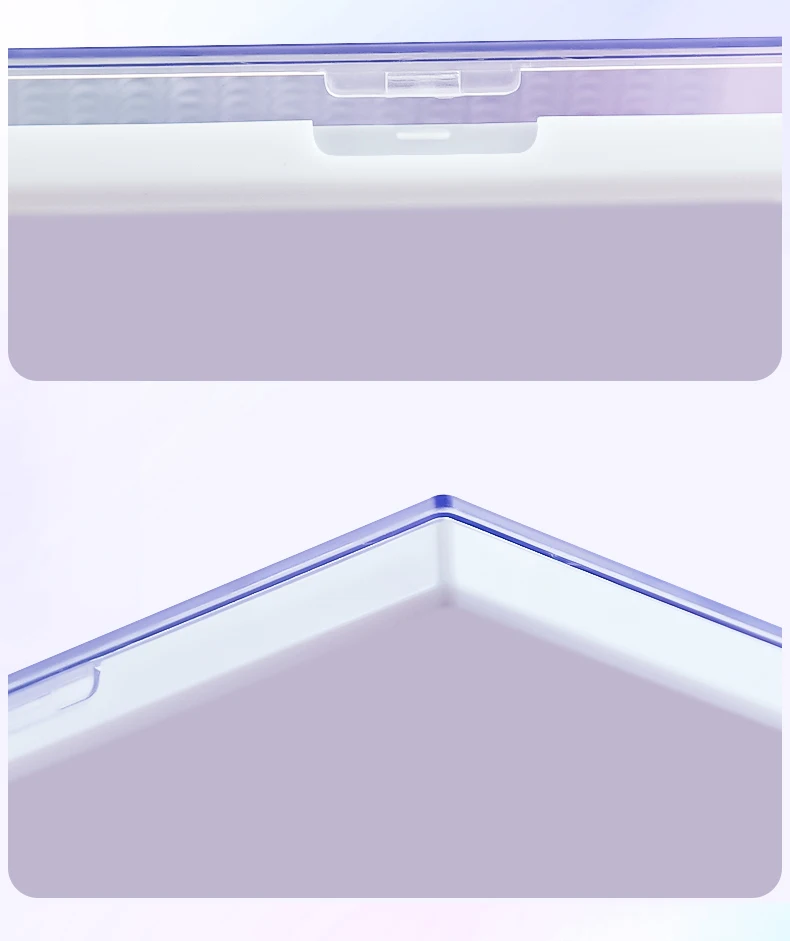 SONG LASHES Premade Volume Fans Mega Tray 360 Fans Sharp Thin Pointy Base Eyelash Extensions  Mega Tray 360Fans 6D 7D 8D 10D 12D