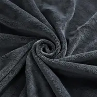 Drap-housse élastique en peluche d'hiver, drap de lit Double, couvre-lit en velours doux et chaud, housse de matelas, protection de linge de lit 90 150 160x200 4