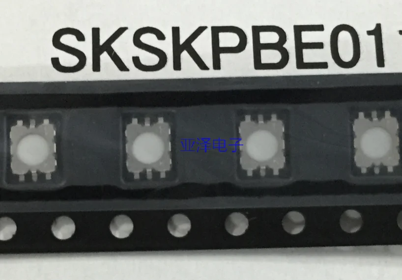 Коммутатор японский Alps skpbe010 5 шт. 3 5*3 2*0 6 двойной щелчок и сенсорный выключатель |