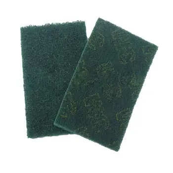 

12pcs Industrial Scouring Pad Hand Sanding Grinding Pad Coarse to Fine Polish