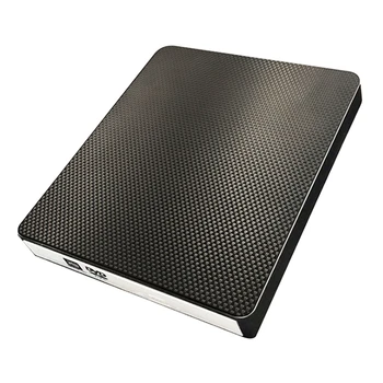 

External CD DVD Drive USB 3.0 DVD Player CD Optical Drive for Laptop Mac PC Desktop Window 10 8 7 XP