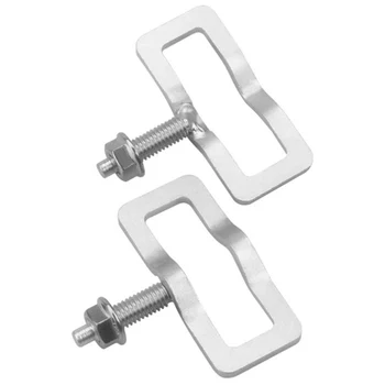 

Exhaust Manifold Repair Kit Studs Clamp for Ford Truck Auto Replacement Part