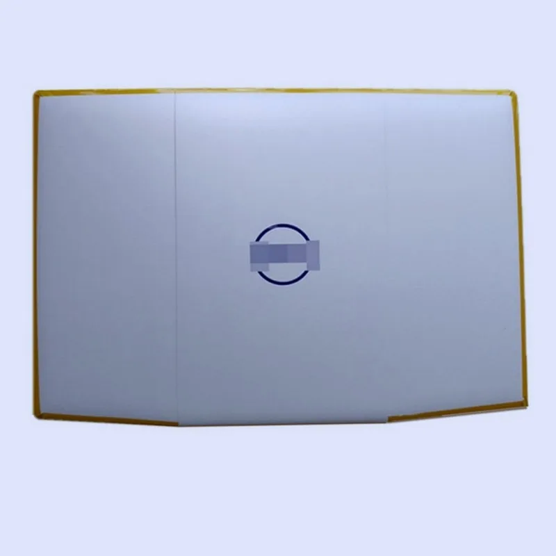 KE-A 白色 蓝标 1