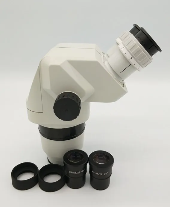 Scientific SZ 6.7x-45x 쌍안 줌 스테레오 현미경/현미경 헤드/현미경 액세서리