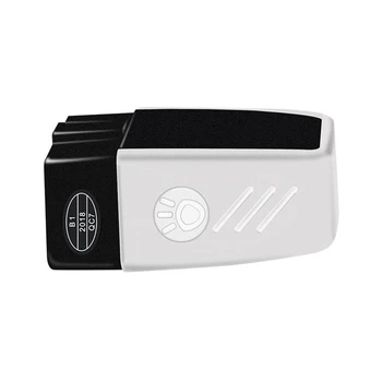 

Hot Testing Automotive Repair Bluetooth 4.0 Accessory Scan Tool V2.2 Reading Data Diagnostic Tester Universal Code Reader ELM327