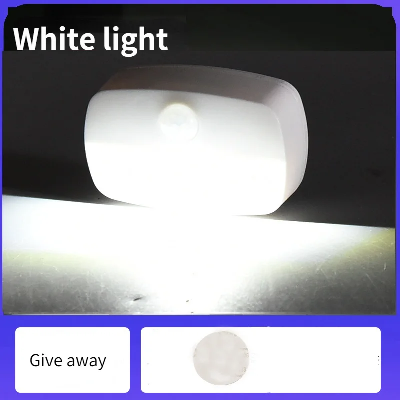 Рисунок 5 - Беспроводной светодиодный ночсветильник