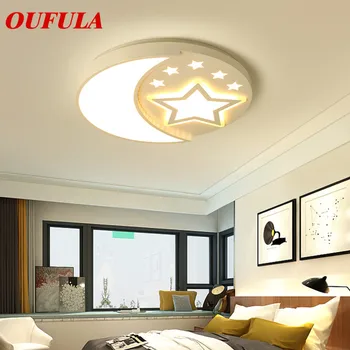 

Modern Ceiling Lights Contemporary cute Fashion cartoon For Bed Room Children Room Kid Room kindergarten