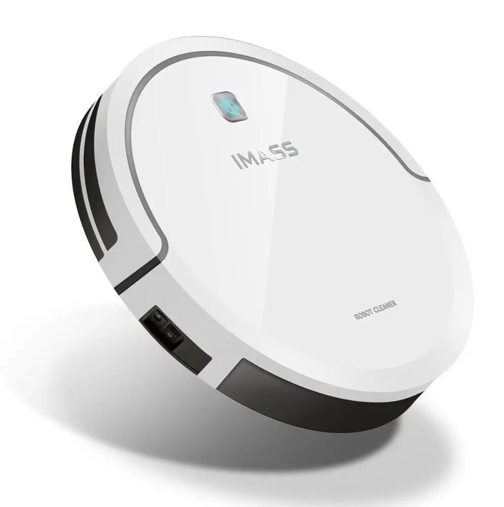 

Imass-A3 Intelligent automatic wifi robot vacuum cleaner with Wifi remote control