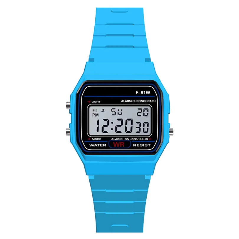 2019 Fashion Sport Watch LED Luxury Men Analog Digital Military Smart Armys Sport  Waterproof Wrist Watch #4m14 (7)
