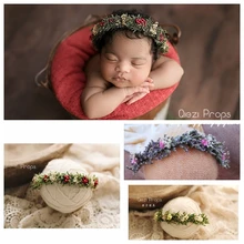Cheap Baby props headbands flower headband infant party studio handmade newborn photography props christmas headband wedding headbands Cheap Baby props headbands flower headband infant party studio handmade newborn photography props christmas headband wedding headbands