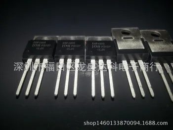 

10pcs IRF4905 IRF4905PBF TO-220 74A/55V/200W MOS Original New 1 order