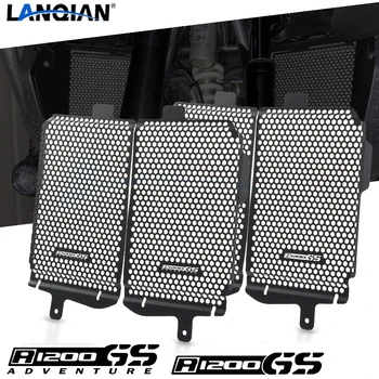 

Motorcycle Radiator Grille Guard Cover FOR BMW R 1200 GS Rallye R 1200 GS Exclusive TE 2017 2018 R 1200 GS Adventure 2013-2018