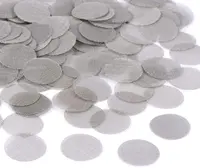 50PCS Replacement Screen Set for Storz & Bickel Crafty+ Mighty Mighty+ 5/8inch (15.88mm) 1