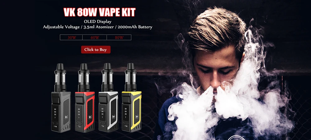 VK 80W Kit