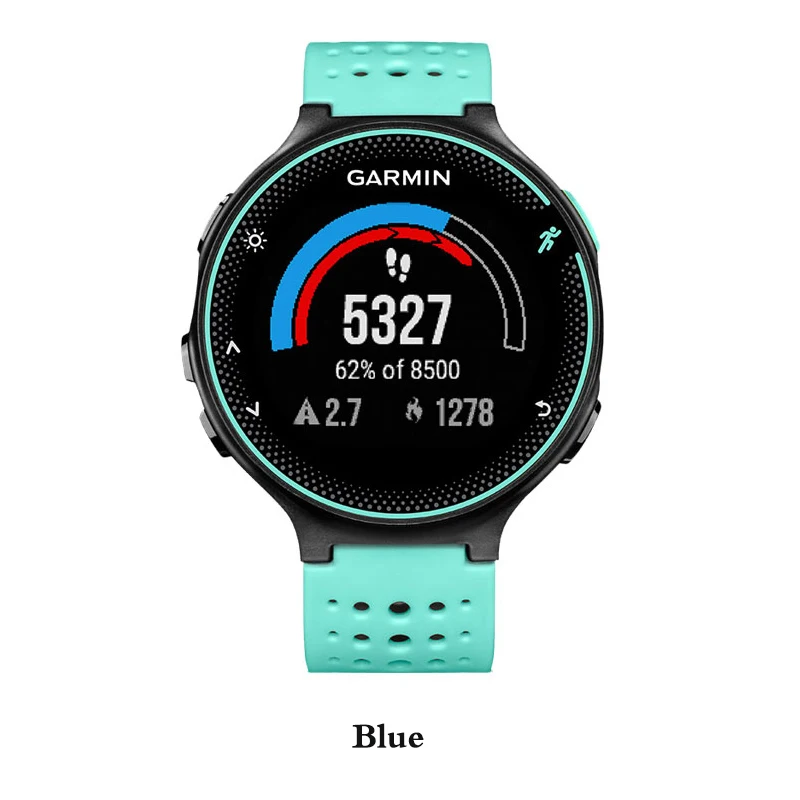 Garmin Garmin Forerunner 235 heart rate outdoor GPS running riding smart payment marathon watch
